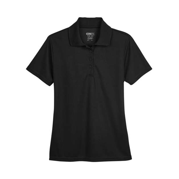 Women's Origin Performance Piqué Polo - Thumbnail Image