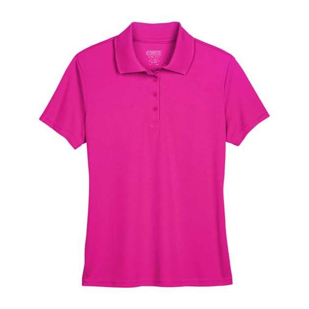 Women's Origin Performance Piqué Polo - Thumbnail Image