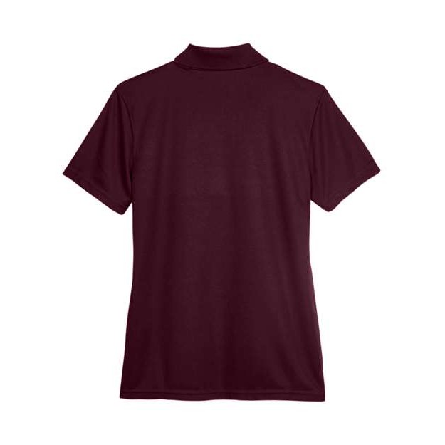 Women's Origin Performance Piqué Polo - Thumbnail Image