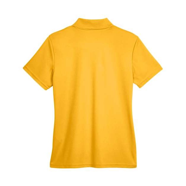 Women's Origin Performance Piqué Polo - Thumbnail Image
