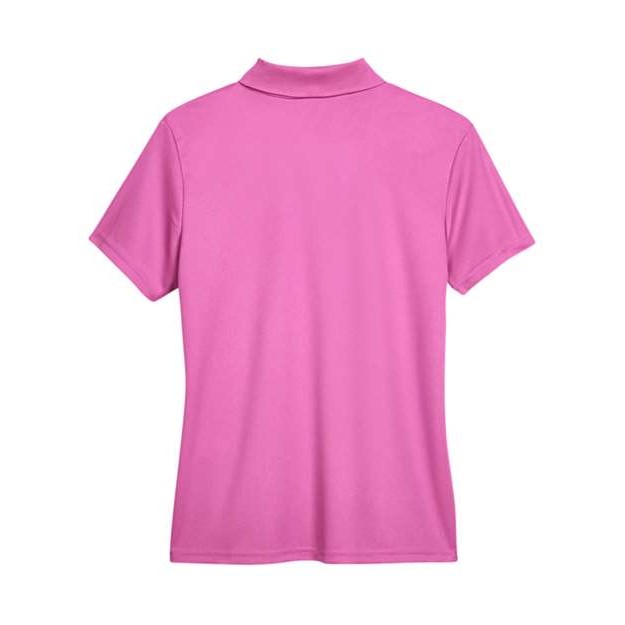 Women's Origin Performance Piqué Polo - Thumbnail Image