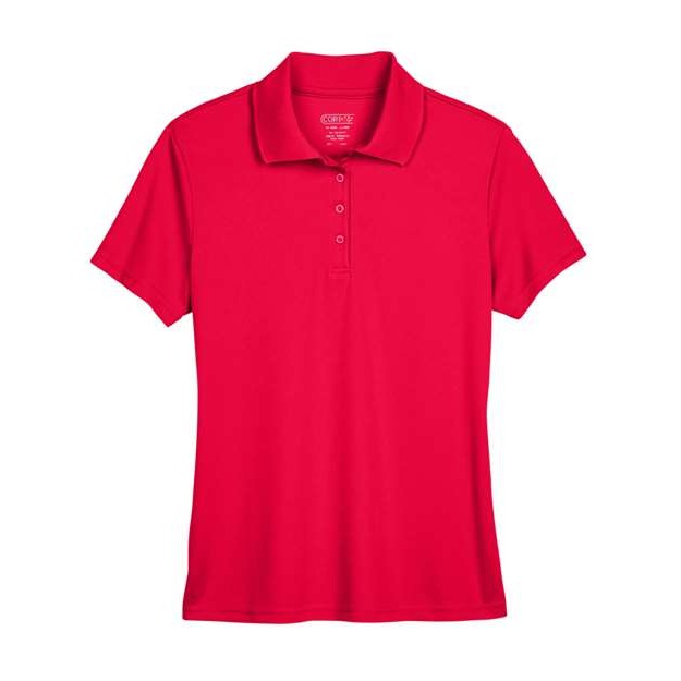 Women's Origin Performance Piqué Polo - Thumbnail Image