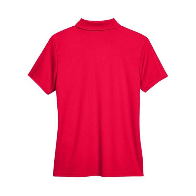 Women's Origin Performance Piqué Polo - Thumbnail Image