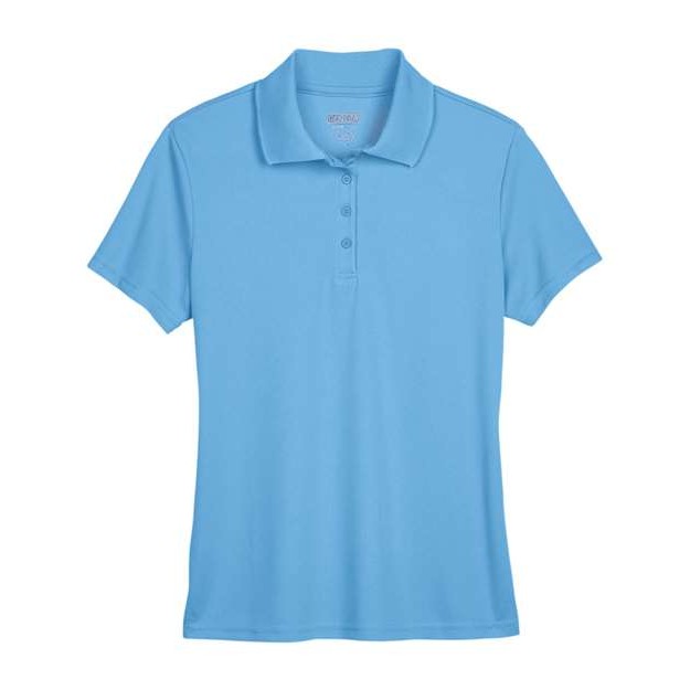 Women's Origin Performance Piqué Polo - Thumbnail Image