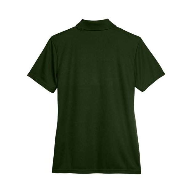 Women's Origin Performance Piqué Polo - Thumbnail Image