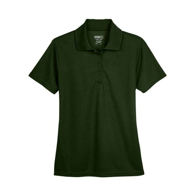 Women's Origin Performance Piqué Polo - Thumbnail Image