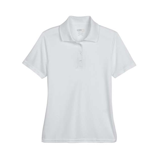 Women's Origin Performance Piqué Polo - Thumbnail Image