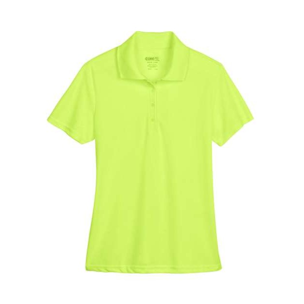 Women's Origin Performance Piqué Polo - Thumbnail Image