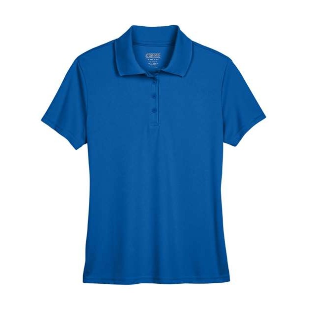 Women's Origin Performance Piqué Polo - Thumbnail Image