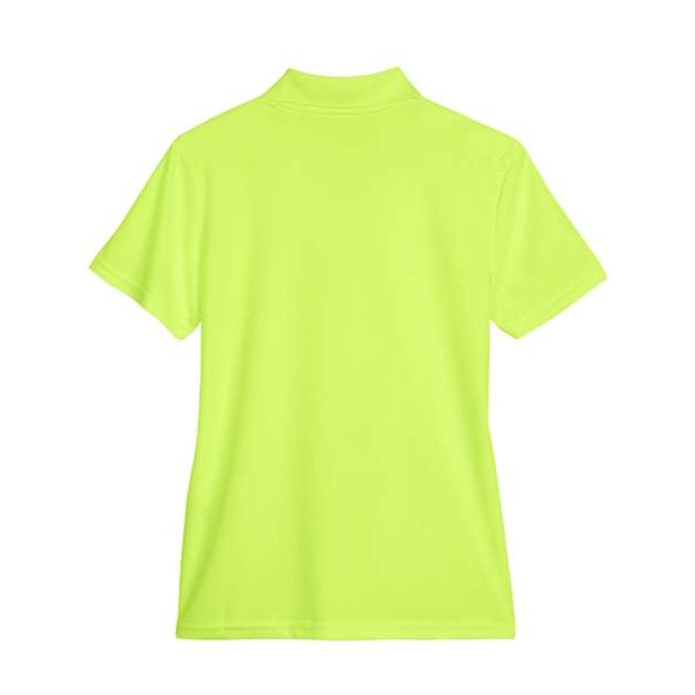 Women's Origin Performance Piqué Polo - Thumbnail Image