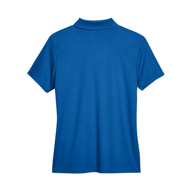 Women's Origin Performance Piqué Polo - Thumbnail Image