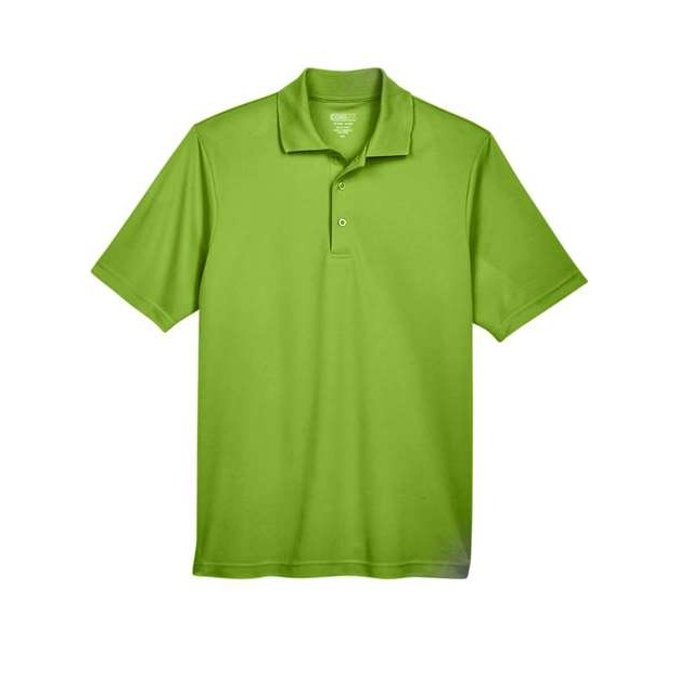 Men's Origin Performance Piqué Polo - Thumbnail Image