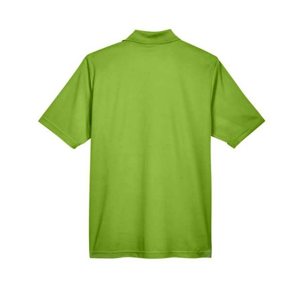 Men's Origin Performance Piqué Polo - Thumbnail Image