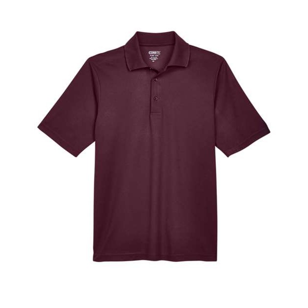 Men's Origin Performance Piqué Polo - Thumbnail Image