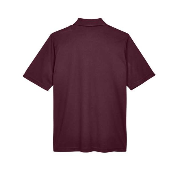 Men's Origin Performance Piqué Polo - Thumbnail Image
