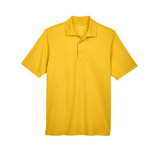Men's Origin Performance Piqué Polo - Thumbnail Image