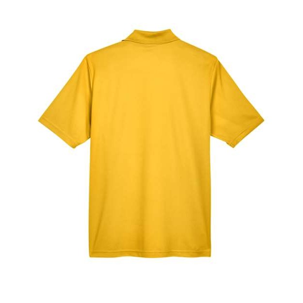 Men's Origin Performance Piqué Polo - Thumbnail Image
