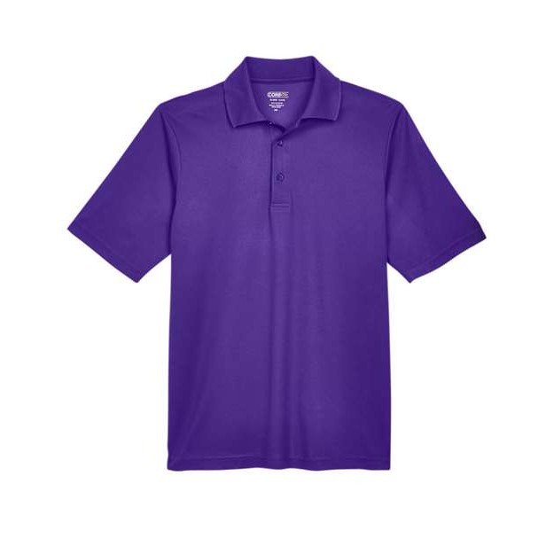 Men's Origin Performance Piqué Polo - Thumbnail Image