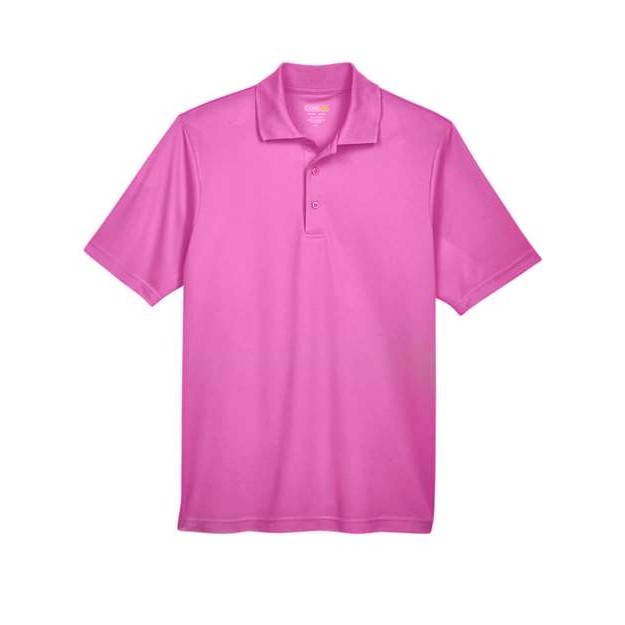 Men's Origin Performance Piqué Polo - Thumbnail Image