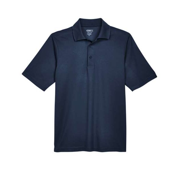Men's Origin Performance Piqué Polo - Thumbnail Image