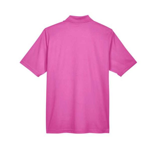Men's Origin Performance Piqué Polo - Thumbnail Image