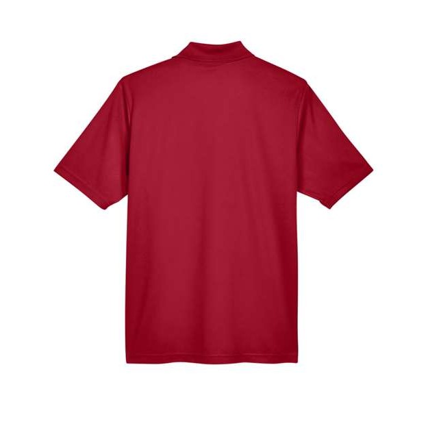 Men's Origin Performance Piqué Polo - Thumbnail Image