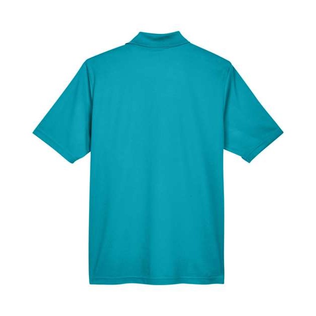 Men's Origin Performance Piqué Polo - Thumbnail Image