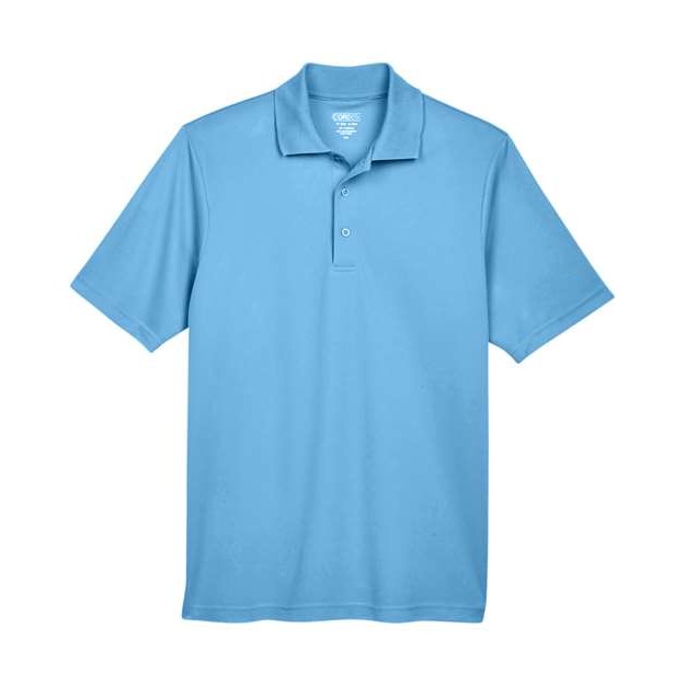 Men's Origin Performance Piqué Polo - Thumbnail Image