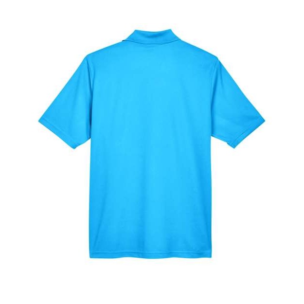 Men's Origin Performance Piqué Polo - Thumbnail Image