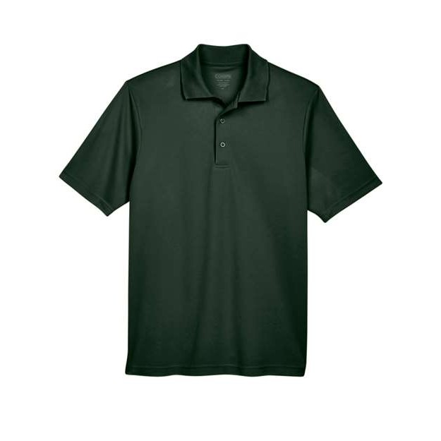 Men's Origin Performance Piqué Polo - Thumbnail Image