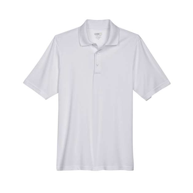 Men's Origin Performance Piqué Polo - Thumbnail Image