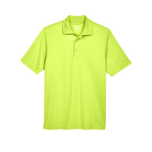 Men's Origin Performance Piqué Polo - Thumbnail Image
