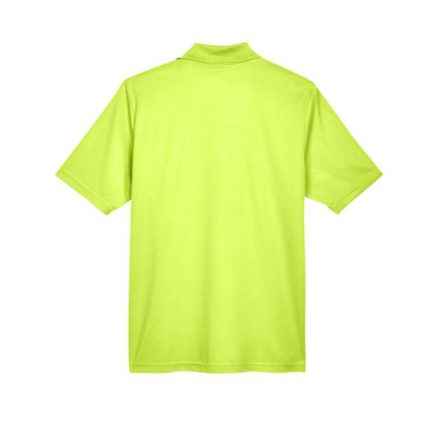 Men's Origin Performance Piqué Polo - Thumbnail Image