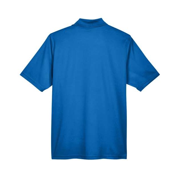 Men's Origin Performance Piqué Polo - Thumbnail Image