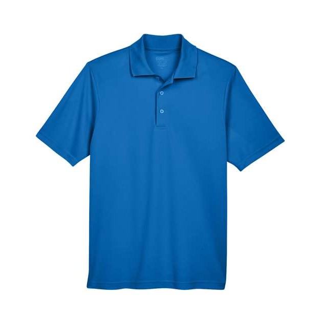Men's Origin Performance Piqué Polo - Thumbnail Image