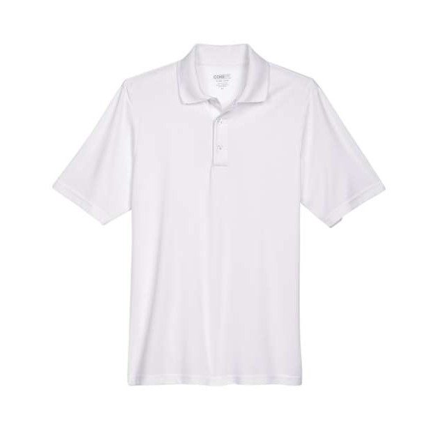 Men's Origin Performance Piqué Polo - Thumbnail Image