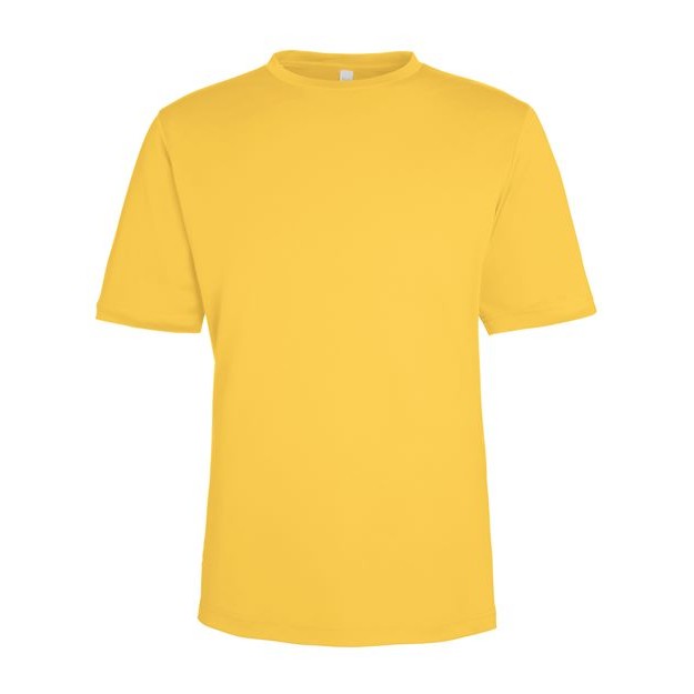 Unisex Capital Performance T-Shirt - Thumbnail Image