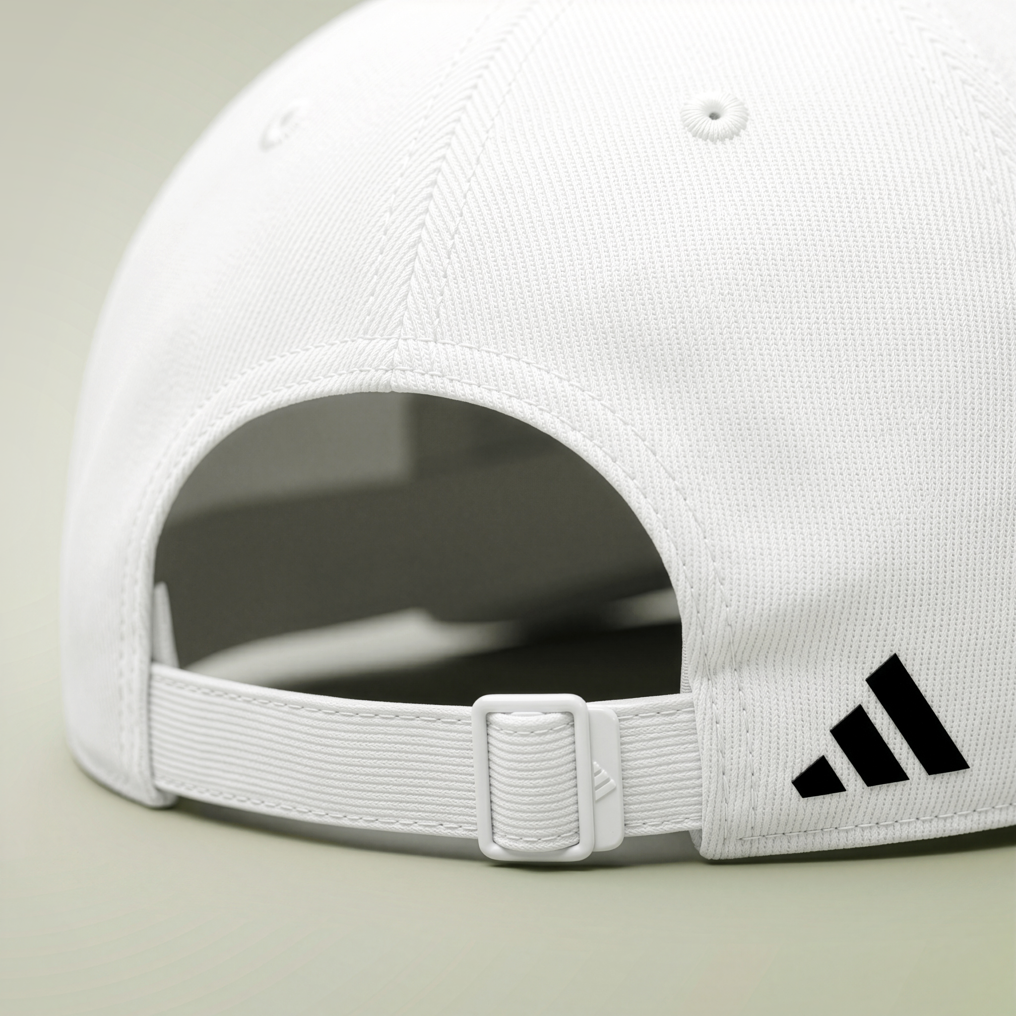 adidas Fundamental Alliance Cap - Thumbnail Image