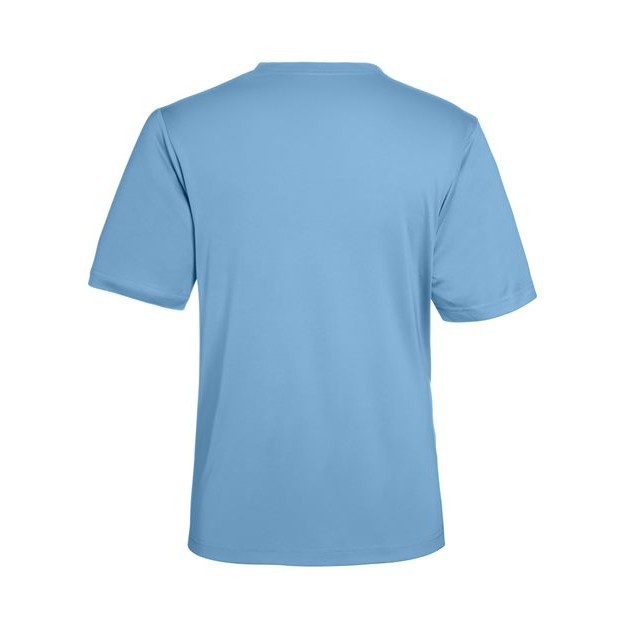 Unisex Capital Performance T-Shirt - Thumbnail Image