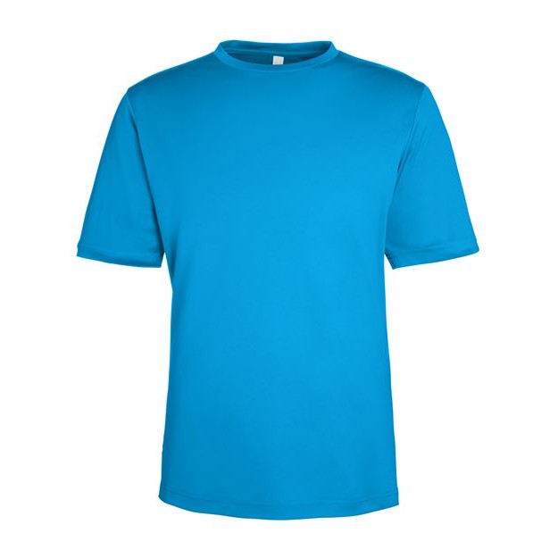 Unisex Capital Performance T-Shirt - Thumbnail Image