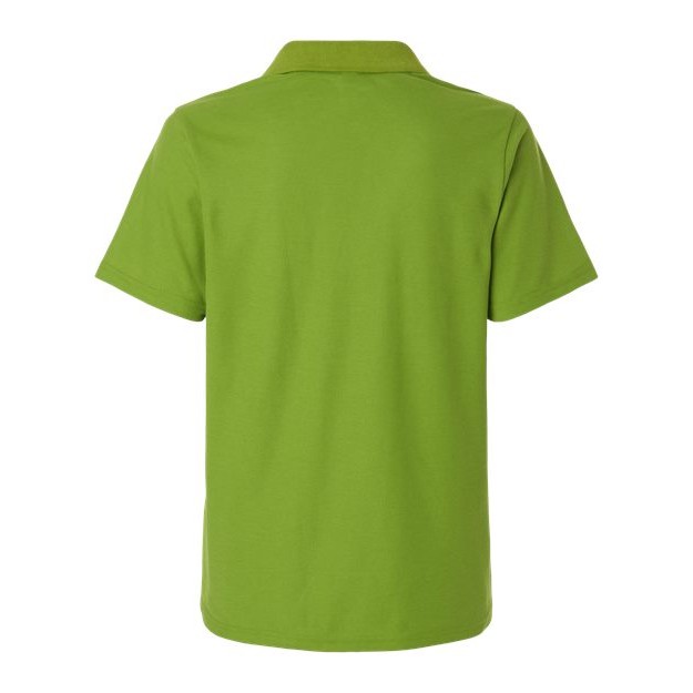 Women's Resolve CVC Performance Pique Polo - Thumbnail Image