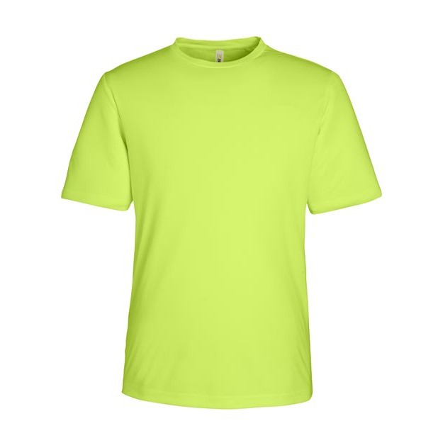 Unisex Capital Performance T-Shirt - Thumbnail Image