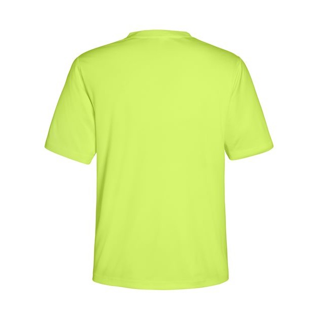 Unisex Capital Performance T-Shirt - Thumbnail Image