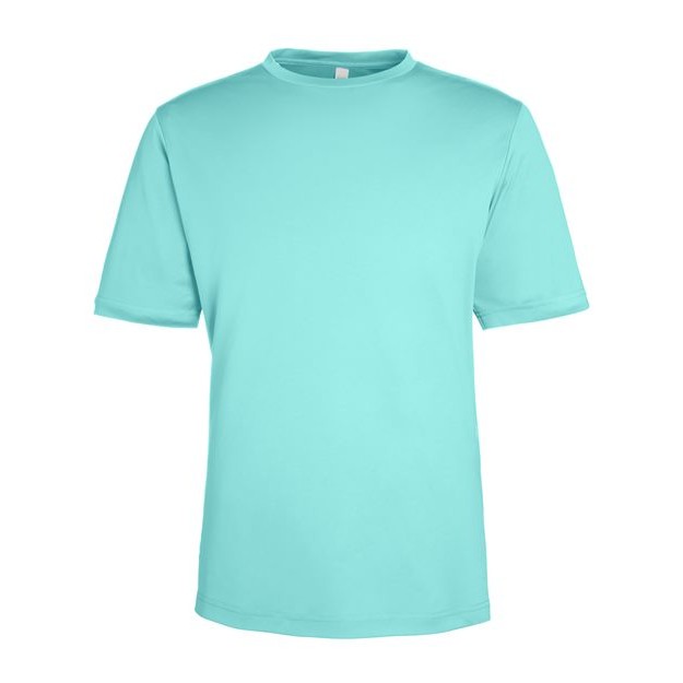 Unisex Capital Performance T-Shirt - Thumbnail Image