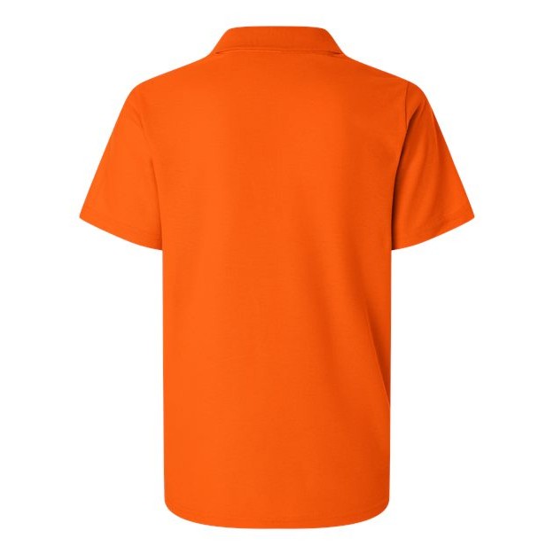 Women's Resolve CVC Performance Pique Polo - Thumbnail Image