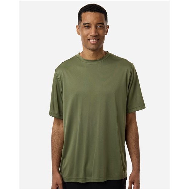 Unisex Capital Performance T-Shirt - Thumbnail Image