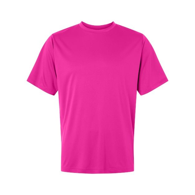 Unisex Capital Performance T-Shirt - Thumbnail Image