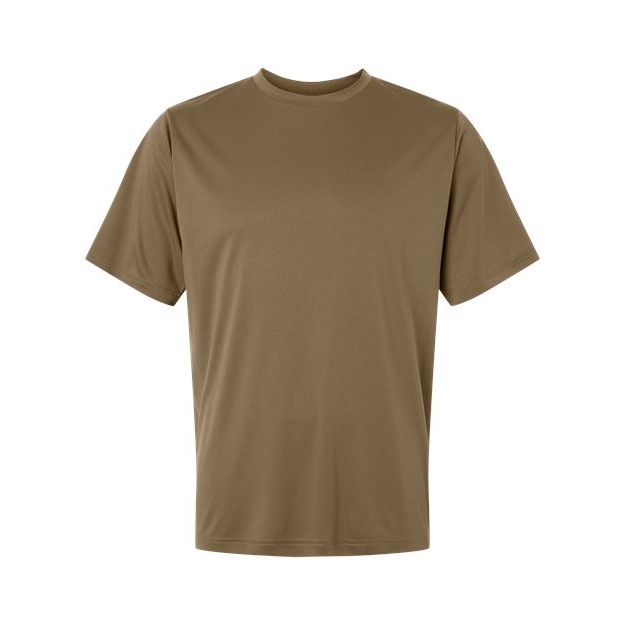 Unisex Capital Performance T-Shirt - Thumbnail Image