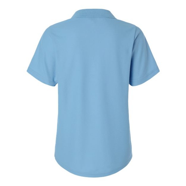 Women's Resolve CVC Performance Pique Polo - Thumbnail Image