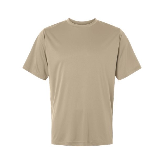 Unisex Capital Performance T-Shirt - Thumbnail Image